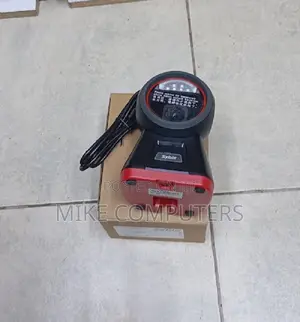 Xb-8602 2d Hands Free Barcode Scanner Table Mount Scanner