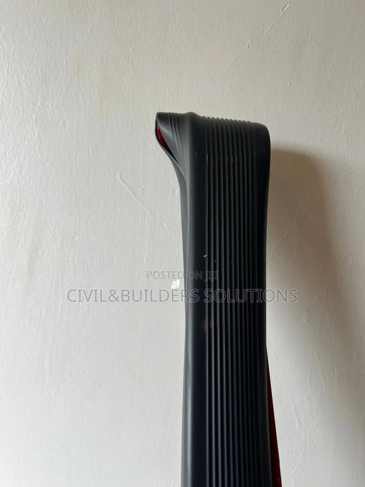 Pro Edge Flex (Rubber)Nose