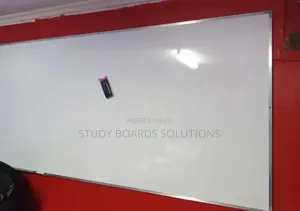 8ftx4ft Steal Backed Magnetic Whiteboard for Your Classrooms