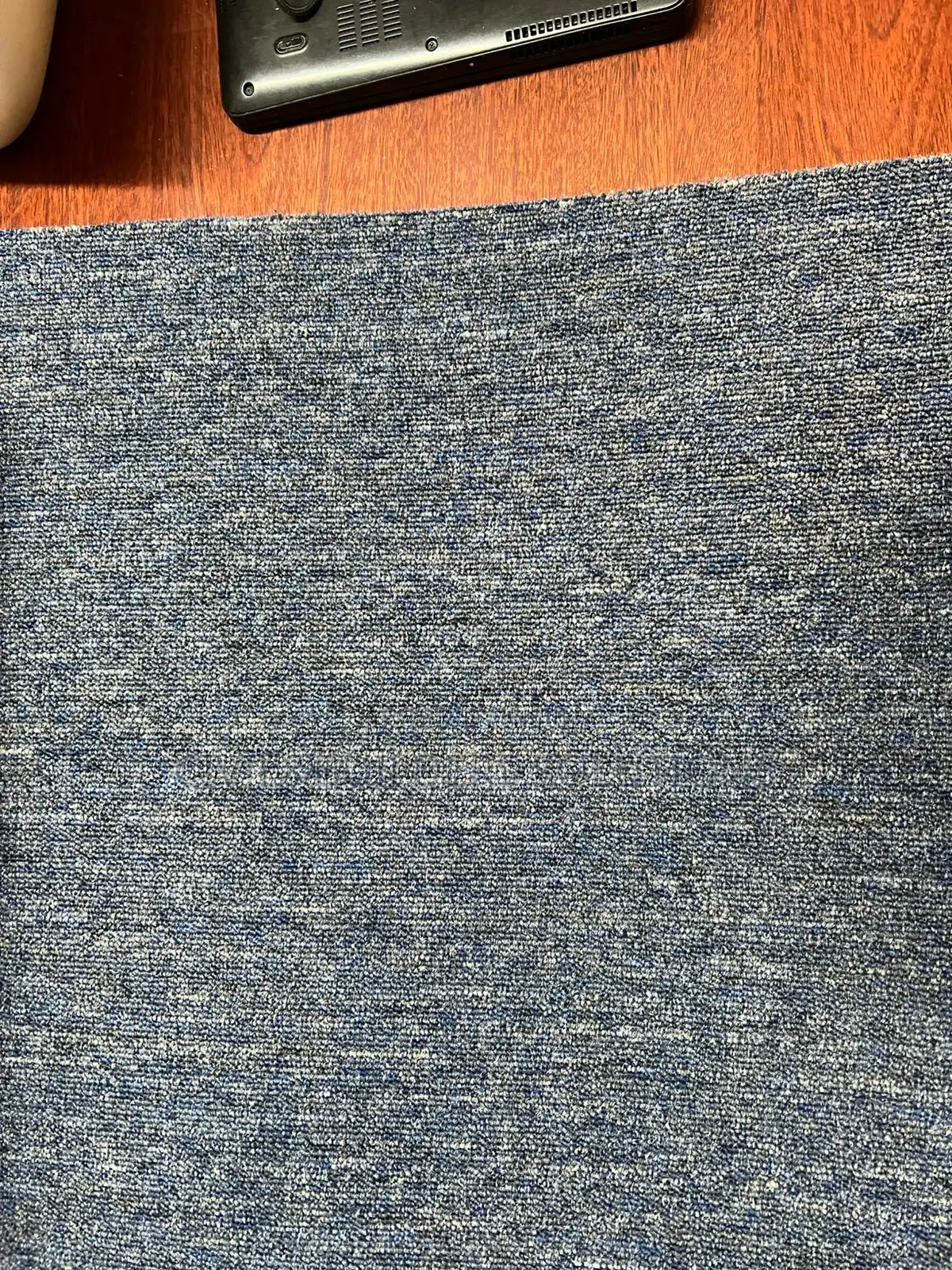 Modern Cormort Tiles Carpet
