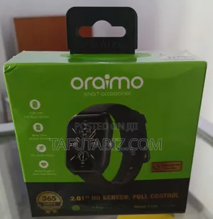 Oraimo Smart Watch Osw-804