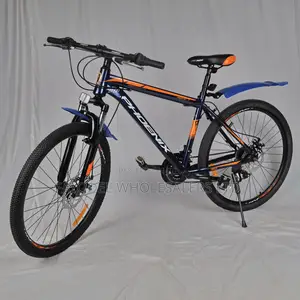 Phoenix Bicycle – Quality Build, Great Performance