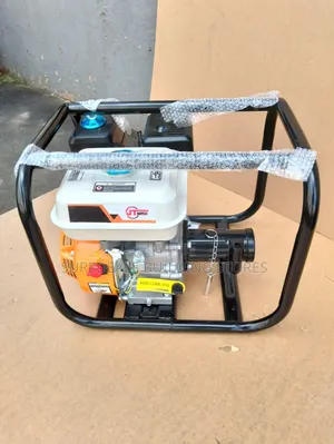 Jtmax Petrol Concrete Vibrator With 45mm Poker Shaft