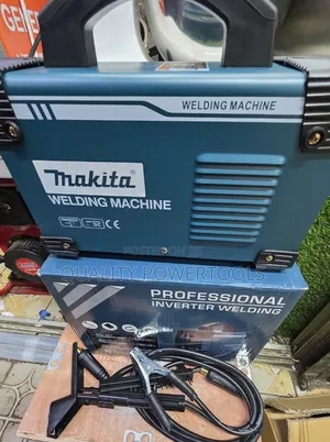Efficient Welding Machine