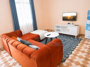 Bnb,Naivasha Spacious 1br Near Karlo