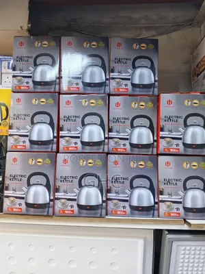 Hanmac Kettle 7 Litres