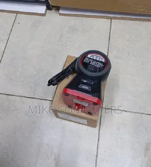 High Speed Round Table Mount Xb8602 Barcode Scanner