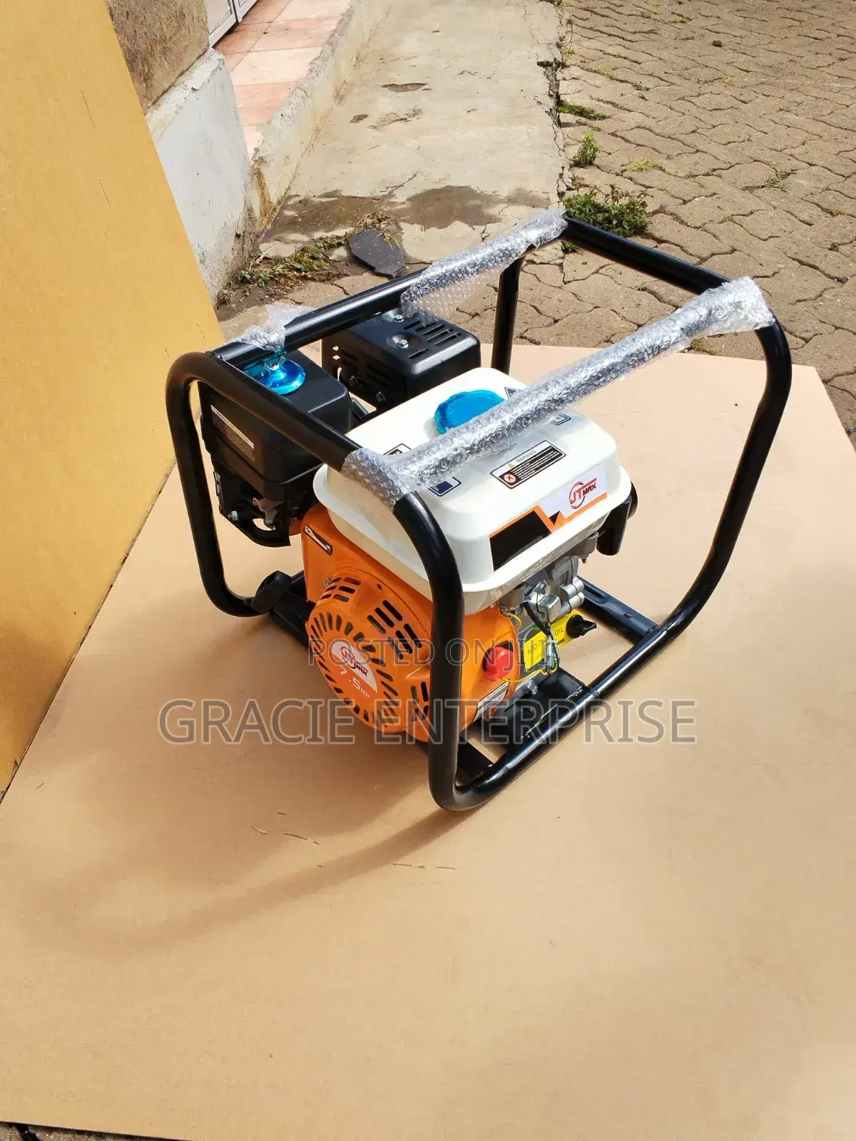 7.5hp Poker Vibrator/ Concrete Vibrator