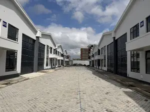 Godowns to Let Along Eastern Bypass Near Jkia