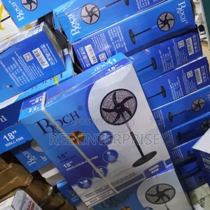 Standing Fan Roch 18 Inches