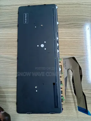 Standard Us-Layout Backlit Keyboard for the 840 G1/G2 Hp Laptops