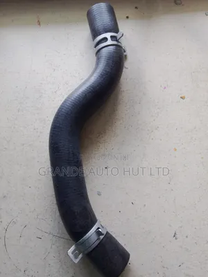 Upper Radiator Hose Pipe Hyundai Sonata Y4