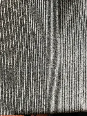 Fiber Touch Carpet (Tiles)