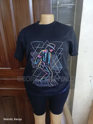 Cotton Printed T Shirt