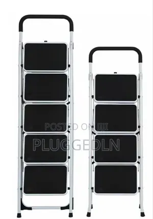 5 -Step Folding Ladder .*