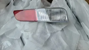 Rear Reflector Outlander 2013