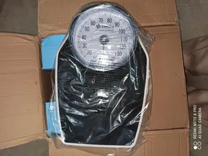 Manual Weighing Scale