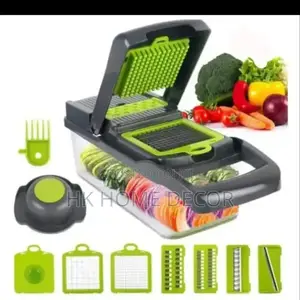 Food Chopper