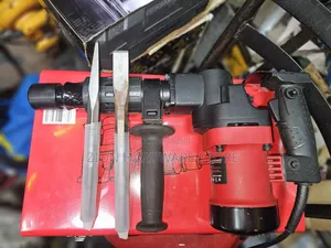 1800w Demolition Hammer Drill