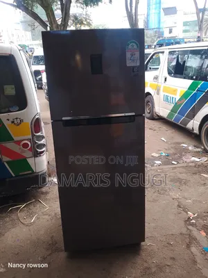 Samsung Twin Cooling Refrigerator