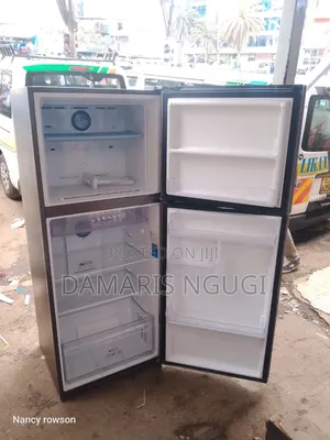 Samsung Twin Cooling Refrigerator