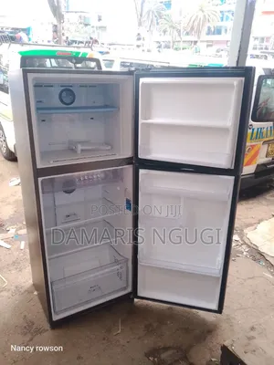 Samsung Twin Cooling Refrigerator
