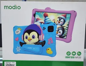 New Modio M133 512 GB