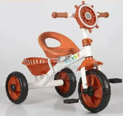 Premier Kids Tricycle
