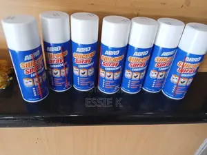 Multipurpose Abro Silicone