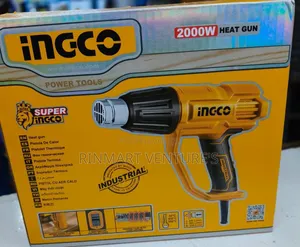 Ingco Heat Gun