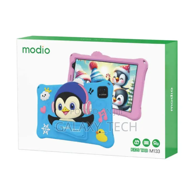 New Modio M133 512 GB