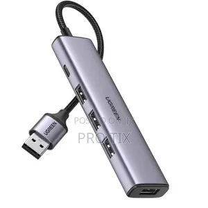 Ugreen 4-Port Usb 3.0 Hub