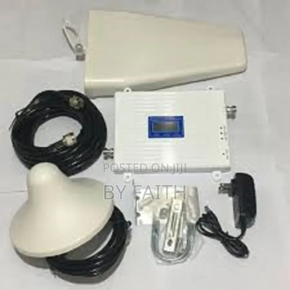Support 2g, 3g,4g Tri Band GSM Mobile