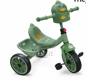 Tricycle Model 670-3