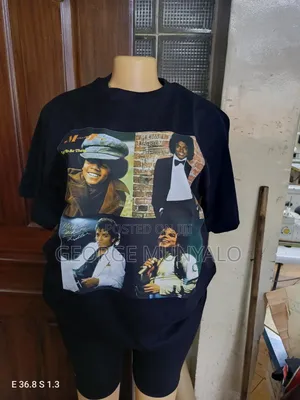 Cotton Printed Tees
