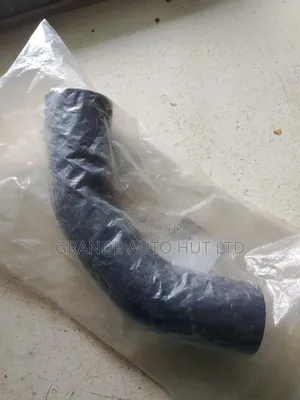 Pipe Upper Radiator Hyundai Hd65/72 (Genuine Parts)