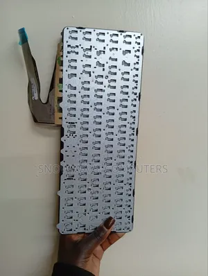 New Laptop Keyboard for Elitebook 840 G1 G2 Non Backlit