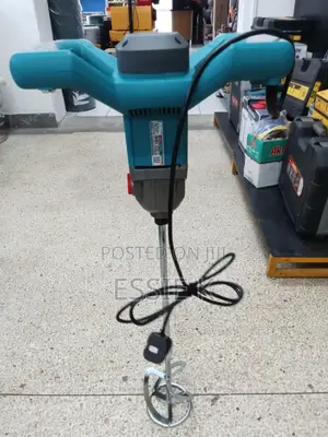 Electric Paint Mixer Total