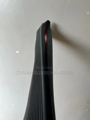 Rubber Nose Rhinogrip Nose for Staircasing