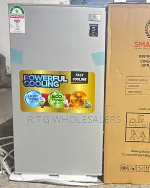 92 Litres Compact Smart Pro Refrigerator
