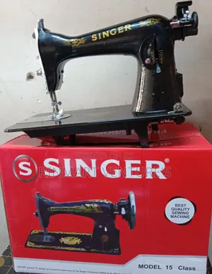 Singer Sewing Machine