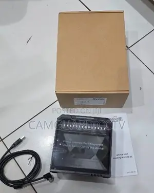 Xb-8808g Fixed Mount 2d Barcode Scanner