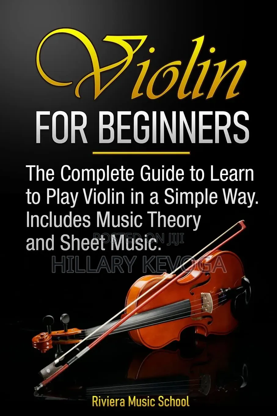 Violin Music Classes