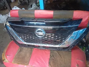 Nissan Dayz Roox New Model Grill