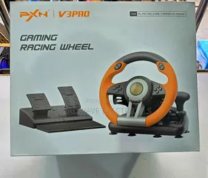 PXN V3 Pro Gaming Racing Wheel