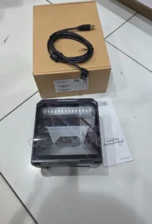 Xb-8808g Desktop Barcode Scanner Plug Play