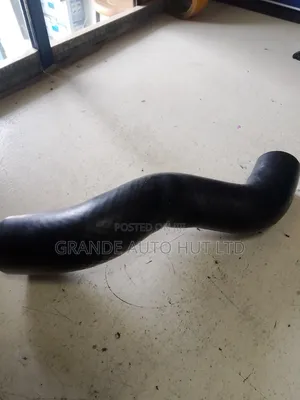 Lower Radiator Pipe Hyundai Hd72