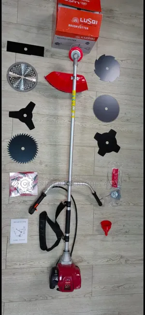 4 Stroke Brush Cutter/ Professional Gasoline Mower