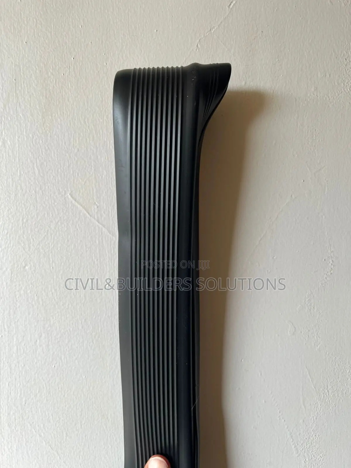 Stair Casing