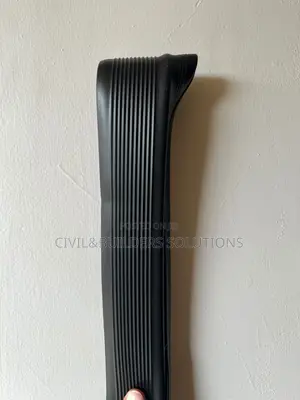 Stair Casing